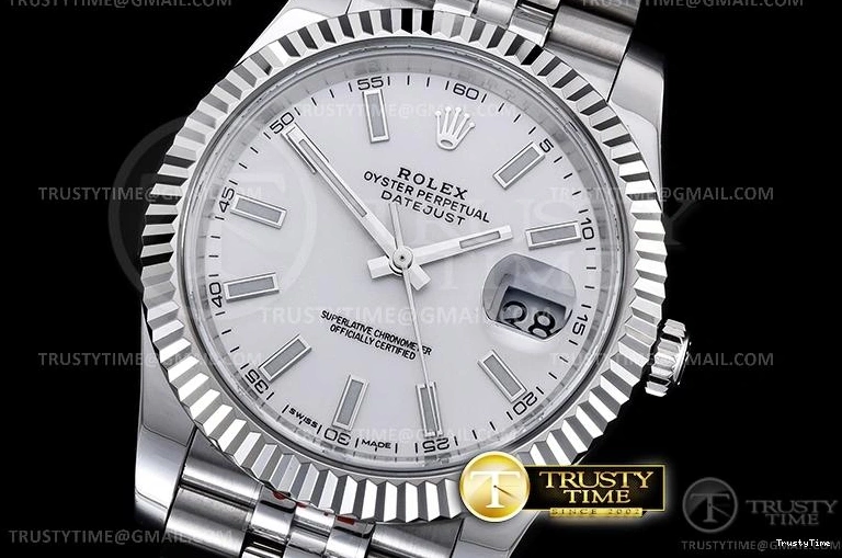 1008 Effortless R2DJ0252J – DJ2 41mm Jub 641
